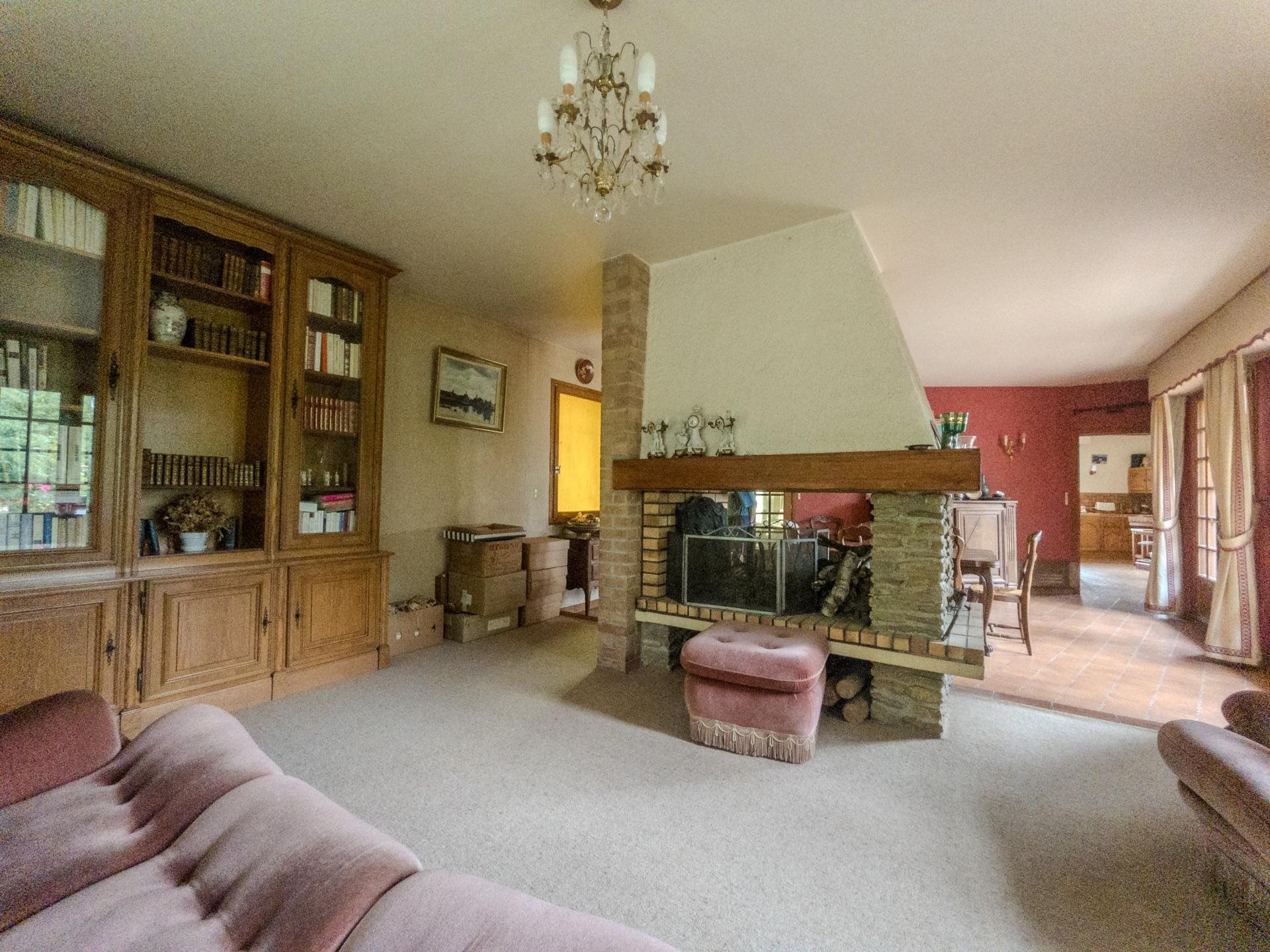 Maison à vendre, 202m², Souchez