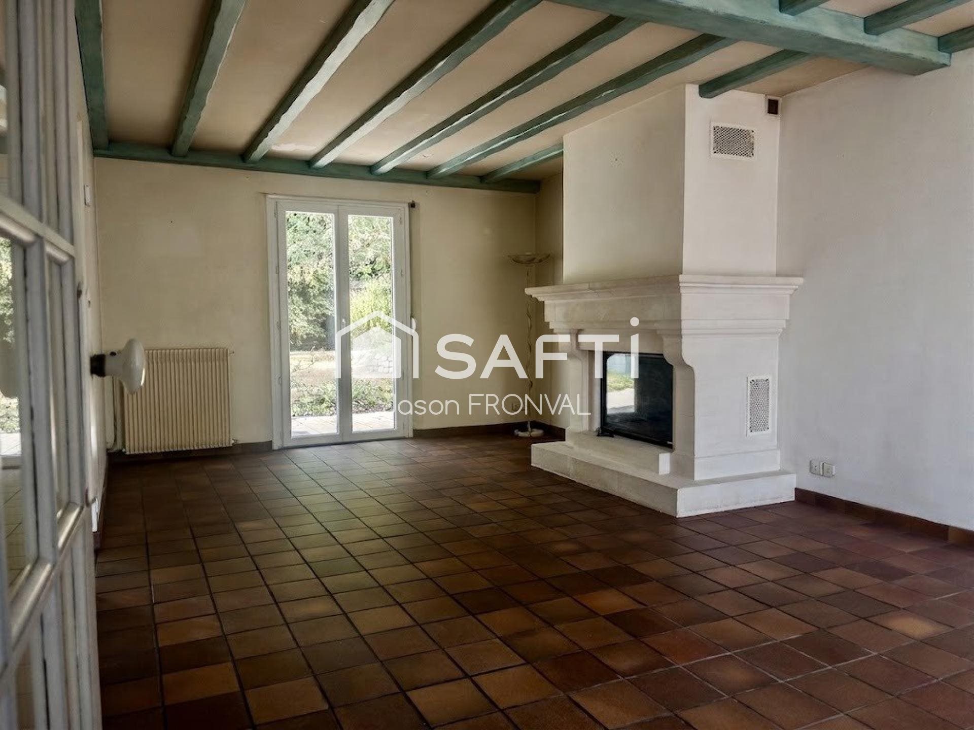 Maison à vendre, 101m², Bully-les-Mines