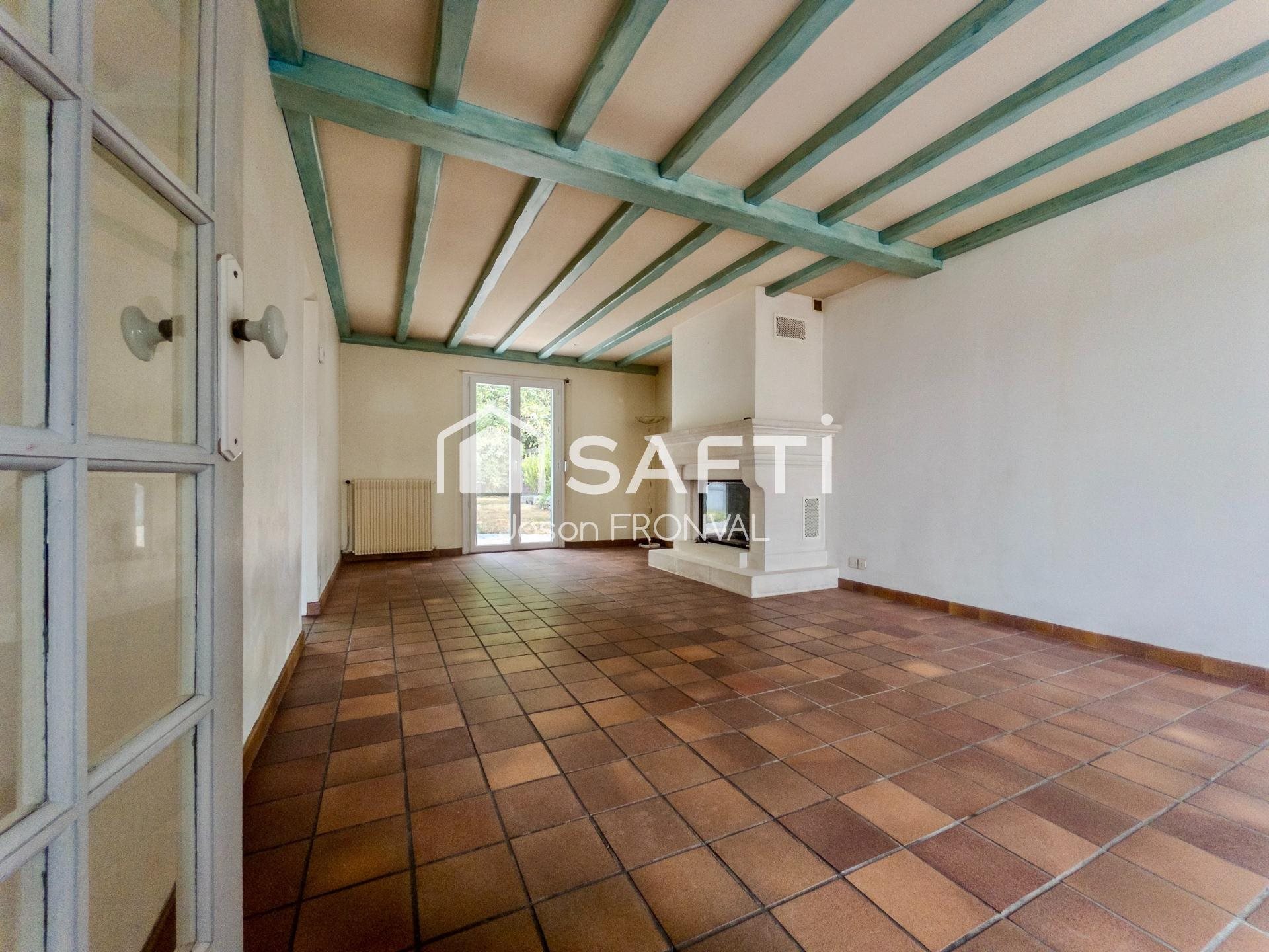 Maison à vendre, 101m², Bully-les-Mines