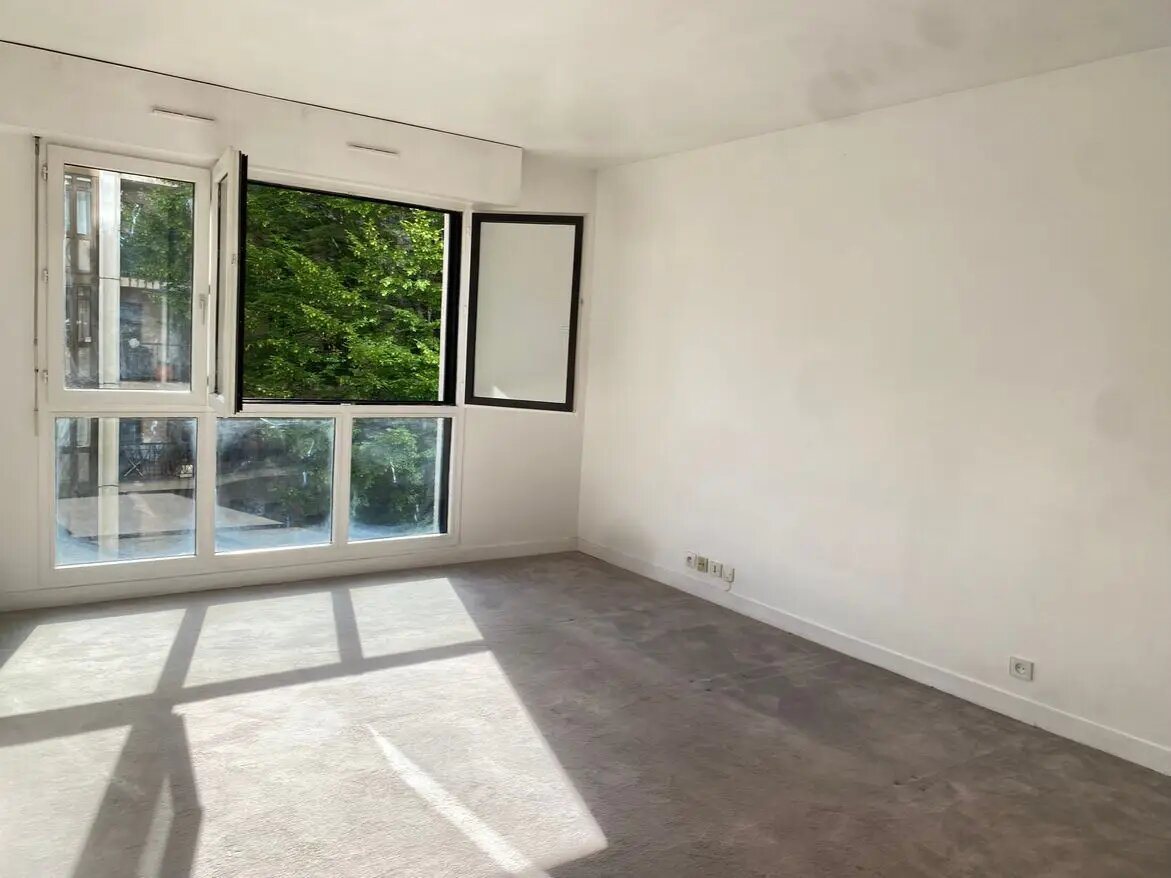 Appartement à vendre, 50m², Boulogne-Billancourt