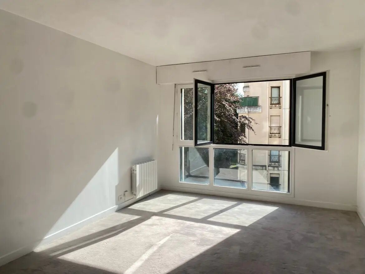 Appartement à vendre, 50m², Boulogne-Billancourt