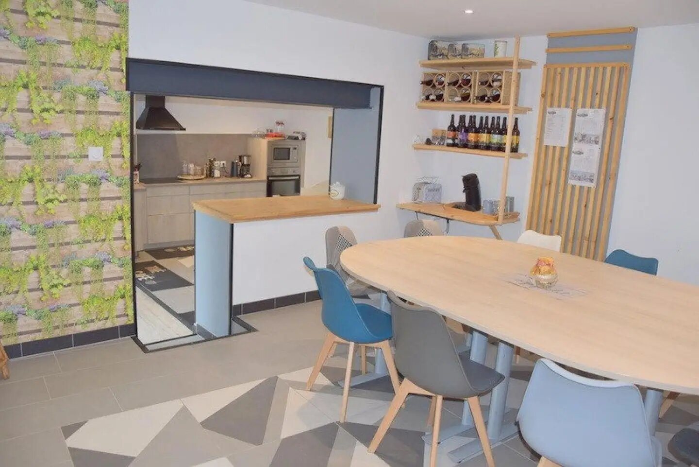 Maison à vendre, 151m², Saint-Julien-Molin-Molette