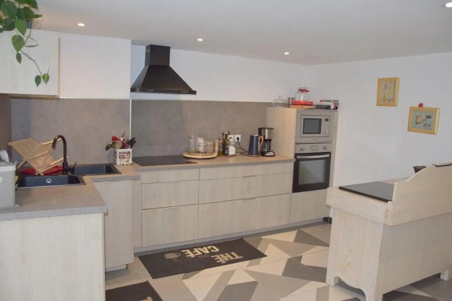 Maison à vendre, 151m², Saint-Julien-Molin-Molette