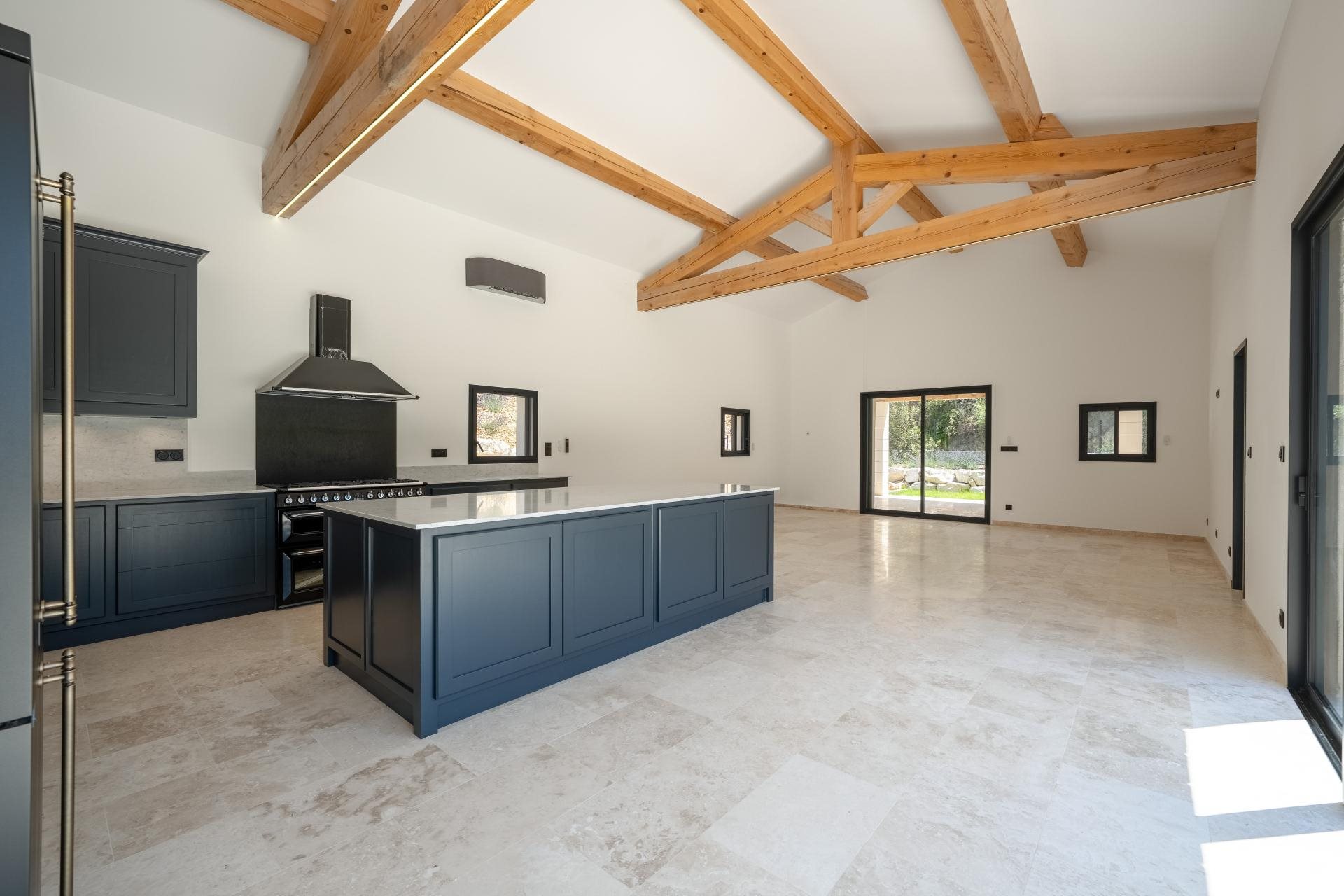 Maison à vendre, 160m², Saint-Saturnin-lès-Apt