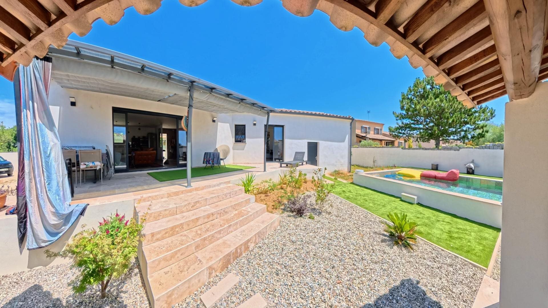 Maison à vendre, 99m², Moussac