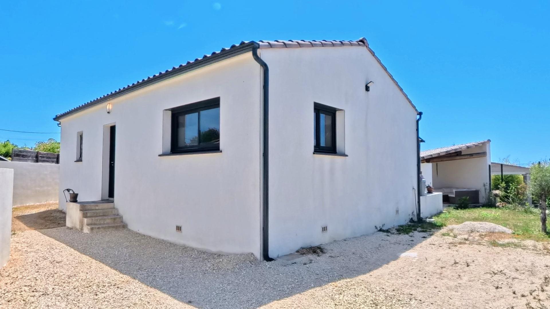 Maison à vendre, 99m², Moussac