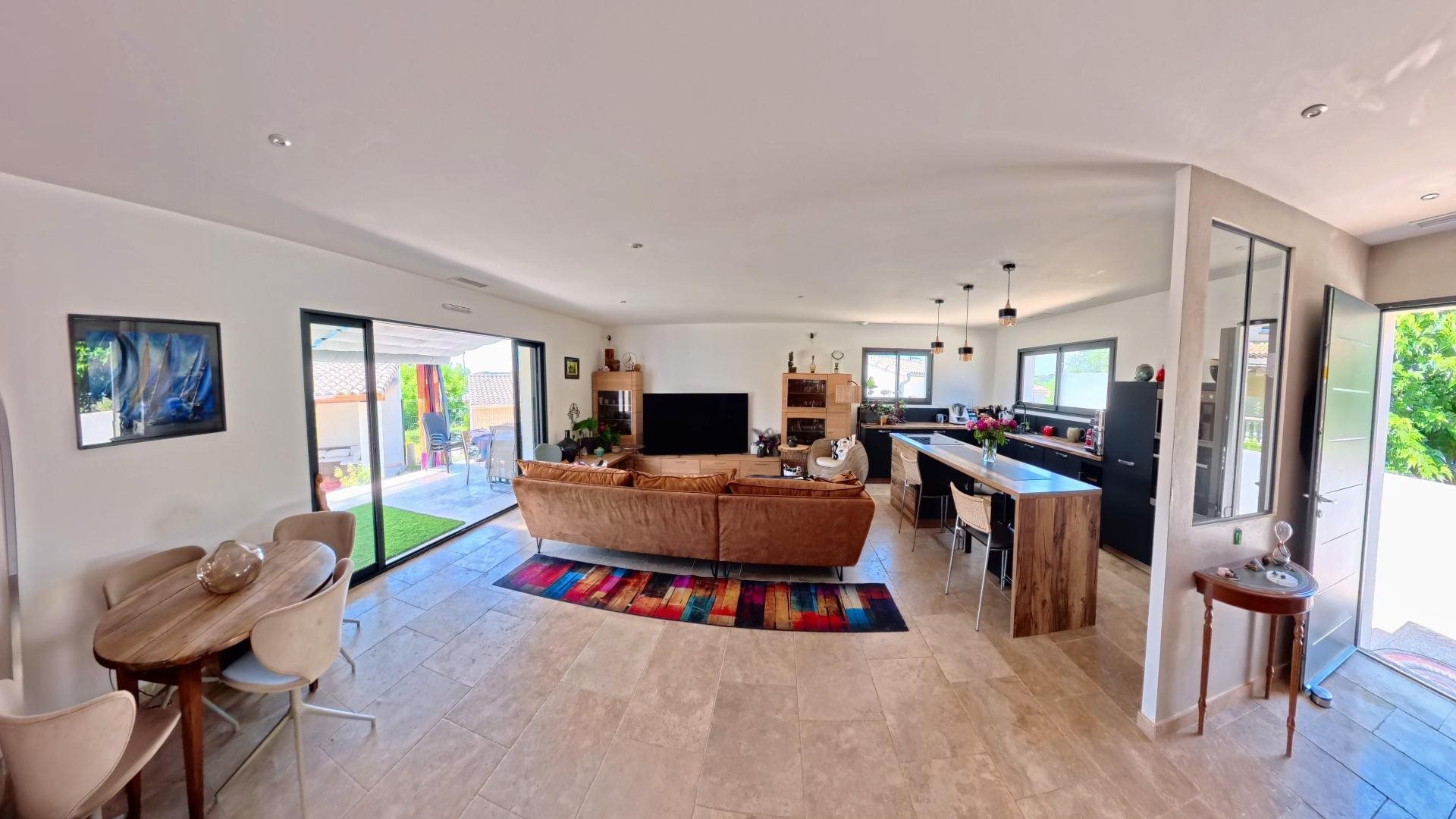 Maison à vendre, 99m², Moussac