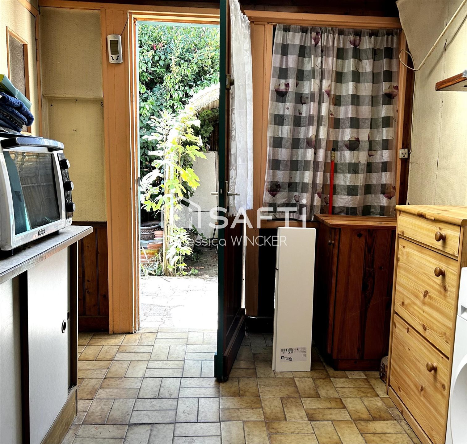 Maison à vendre, 54m², Pessac