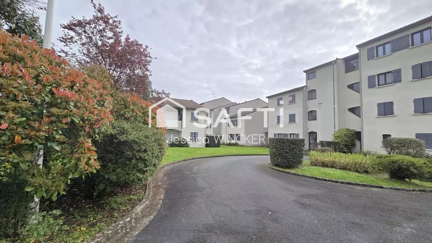 Appartement à vendre, 67m², Villenave-d'Ornon