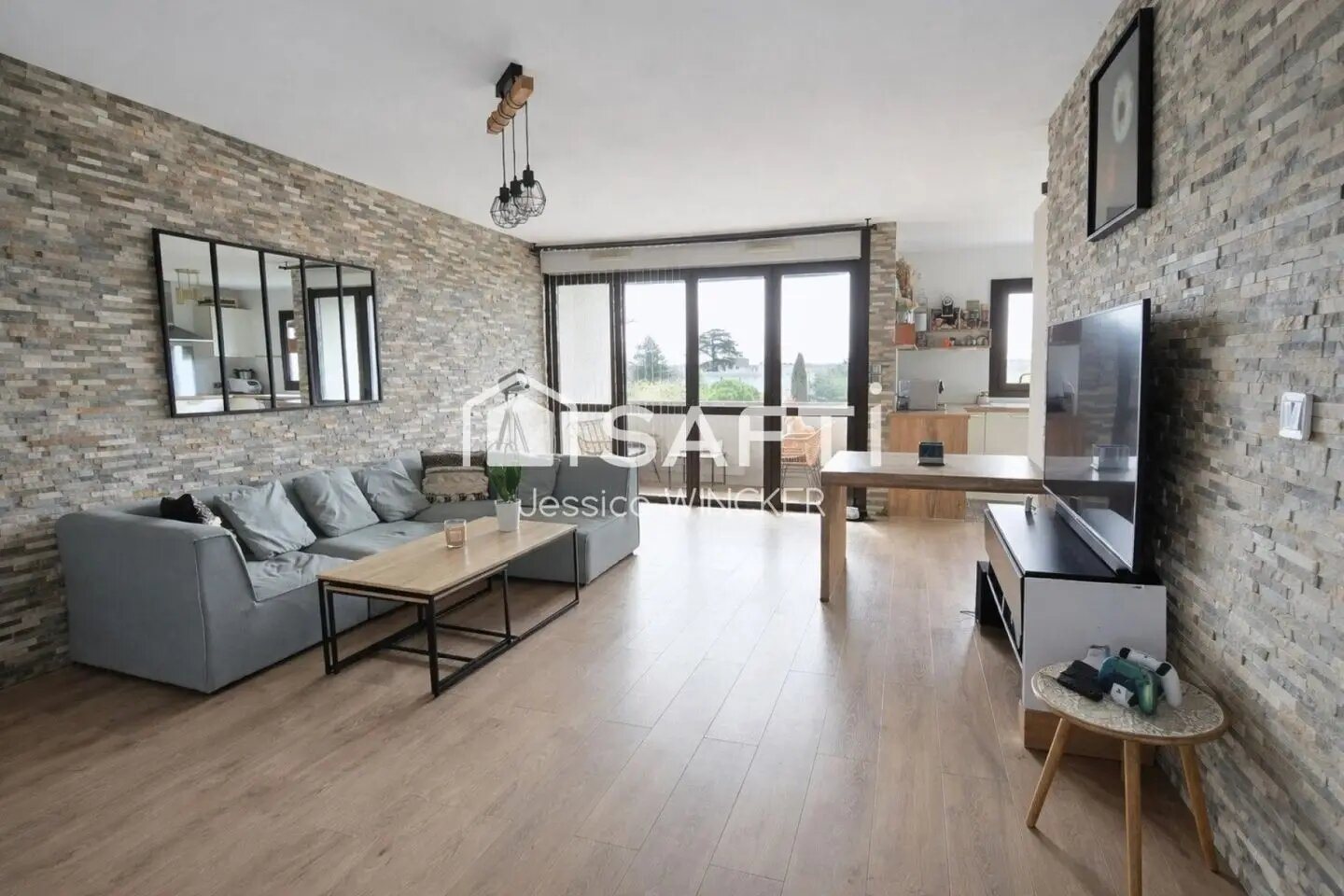 Appartement à vendre, 67m², Villenave-d'Ornon
