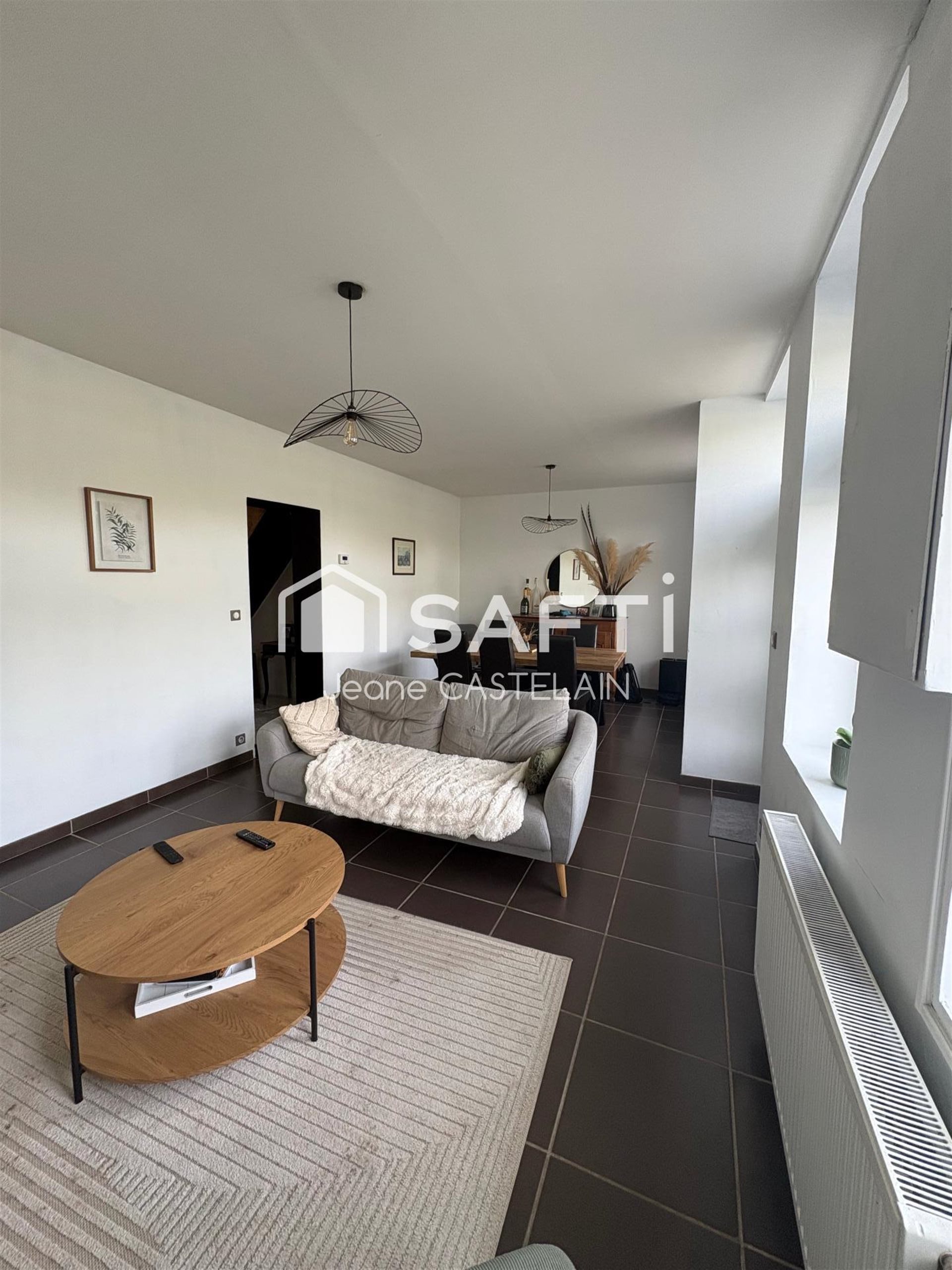Maison à vendre, 100m², Watten