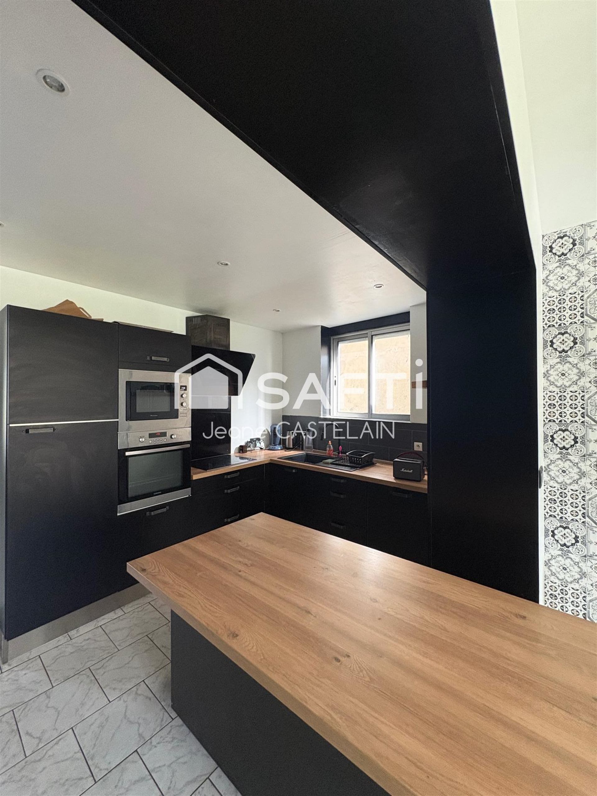 Maison à vendre, 100m², Watten
