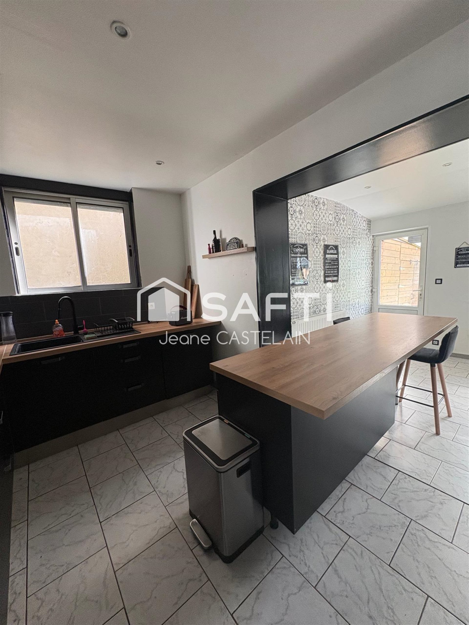 Maison à vendre, 100m², Watten