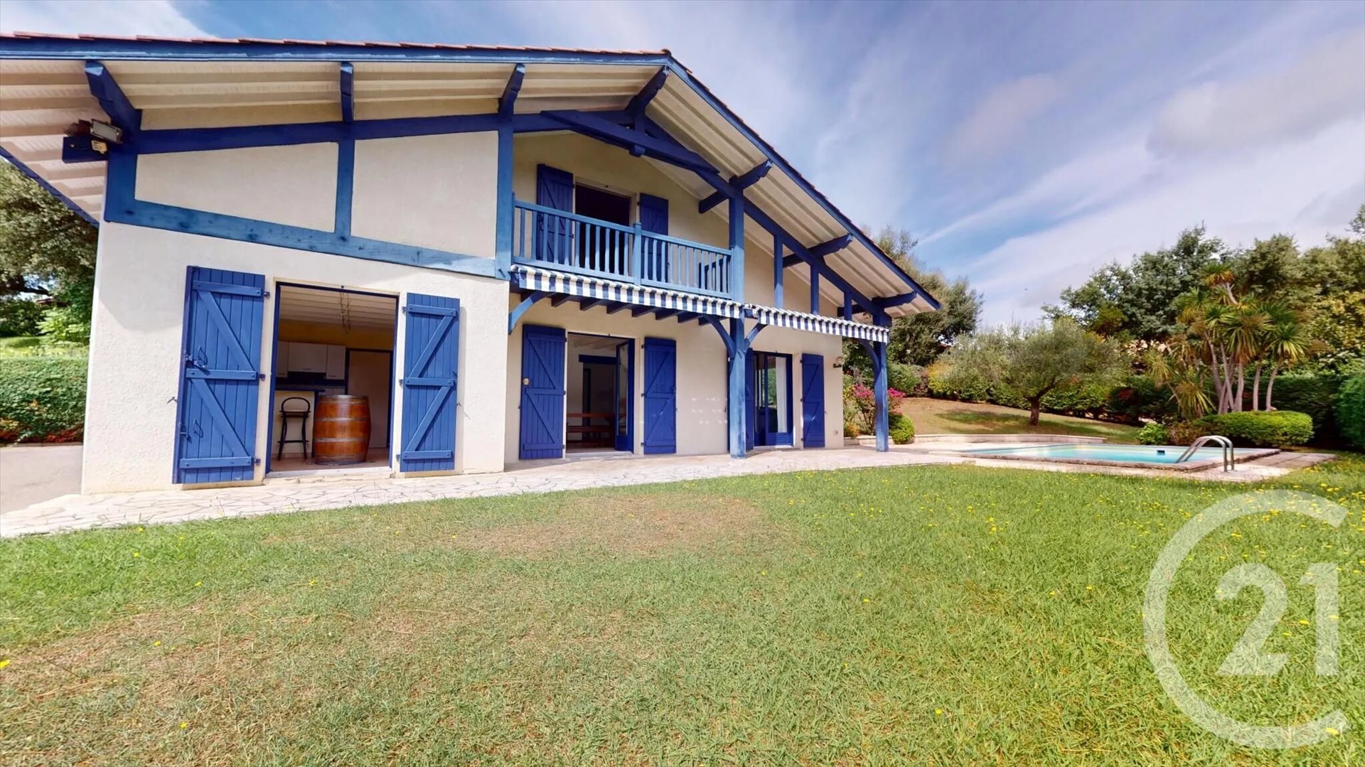 Maison à vendre, 132m², Capbreton