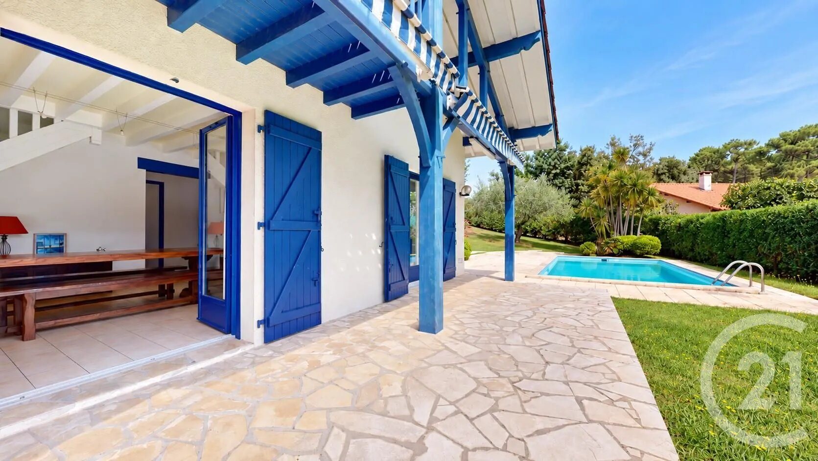 Maison à vendre, 132m², Capbreton