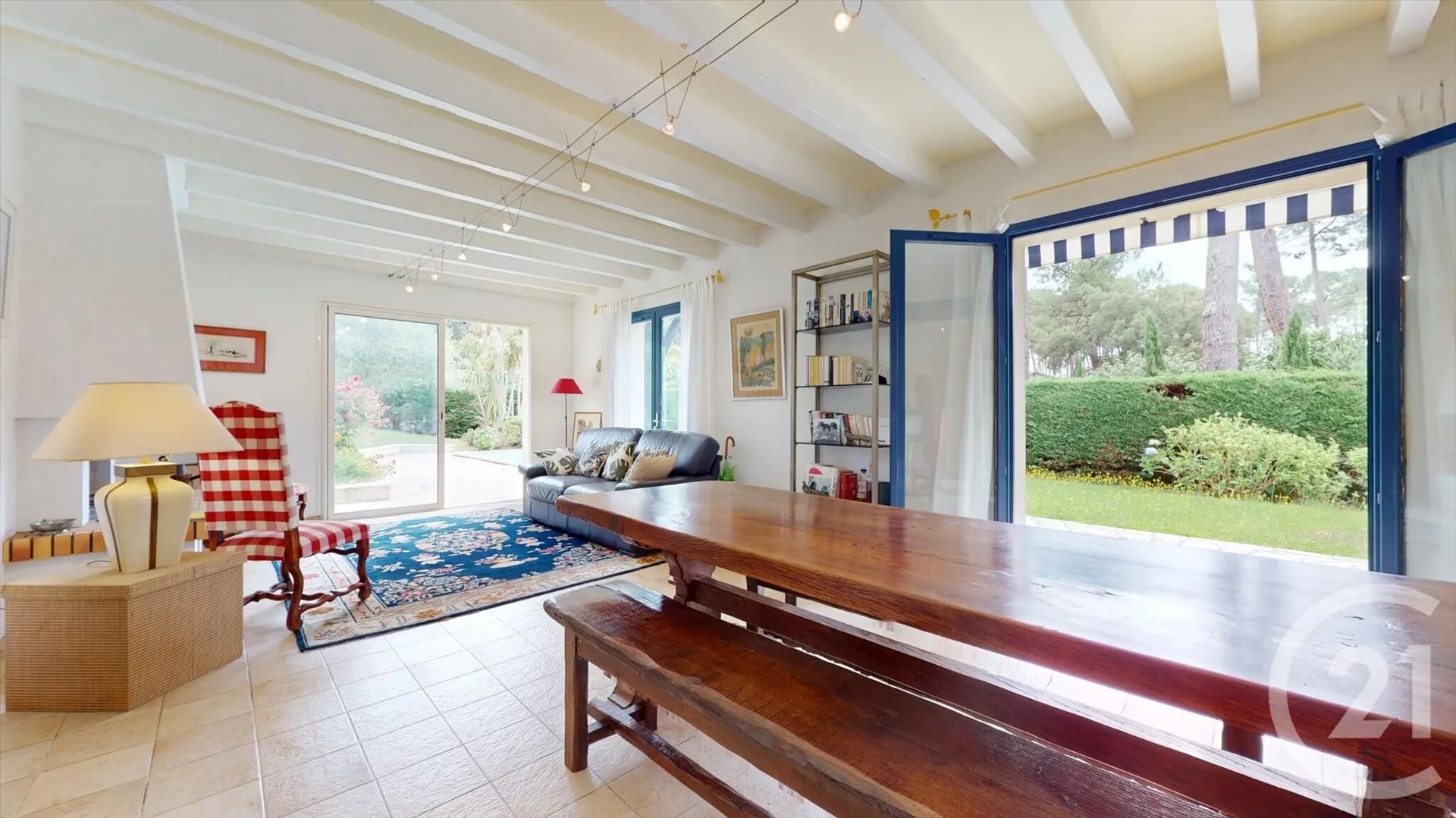 Maison à vendre, 132m², Capbreton