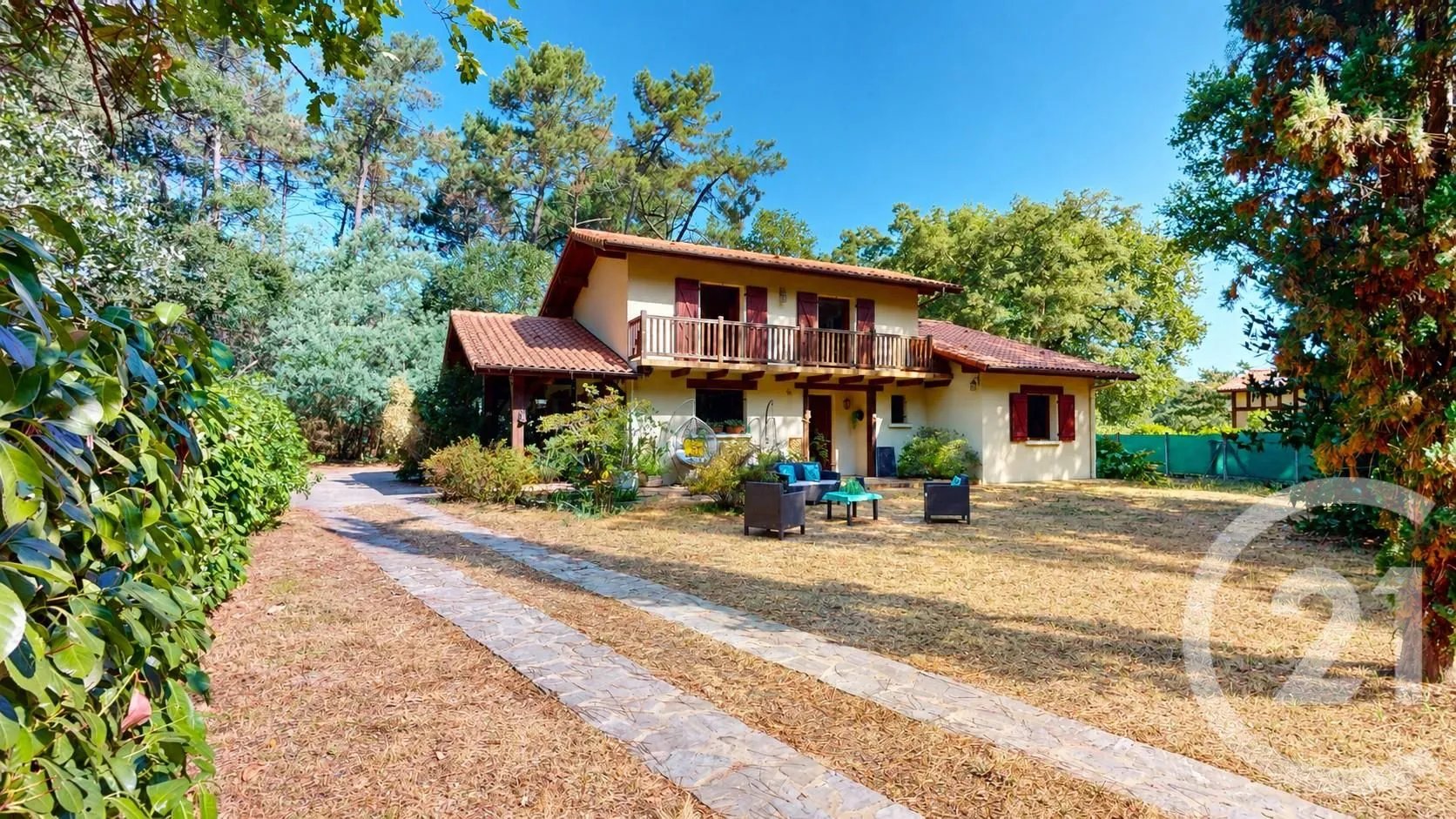 Maison à vendre, 150m², Léon