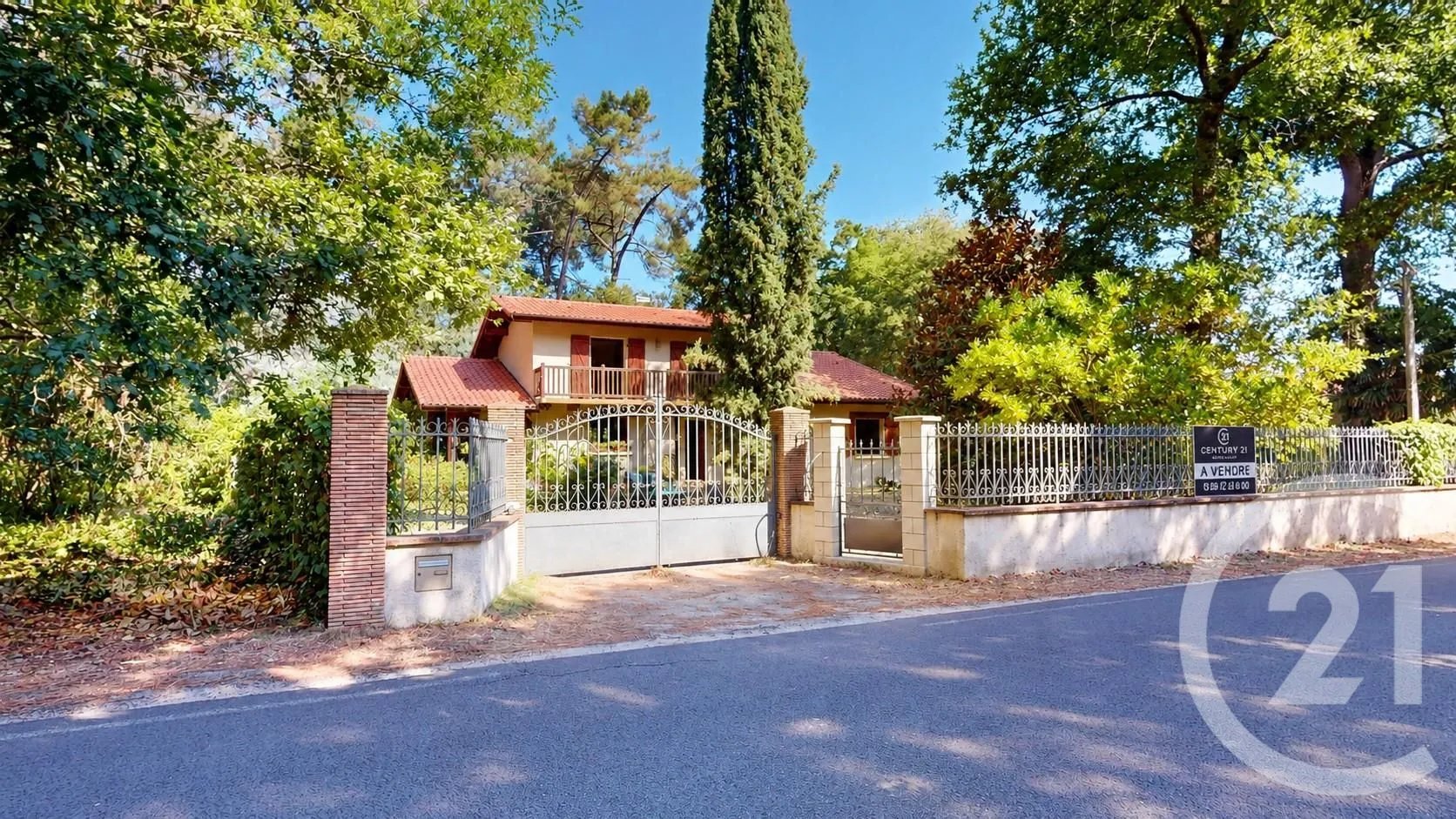 Maison à vendre, 150m², Léon