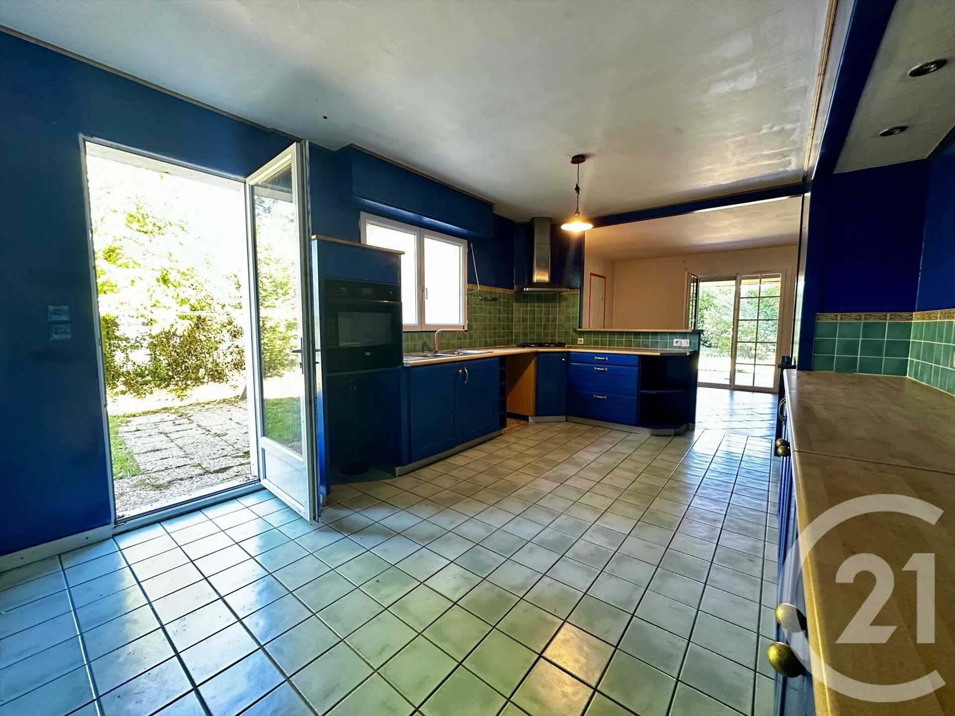 Appartement à vendre, 52m², Angresse