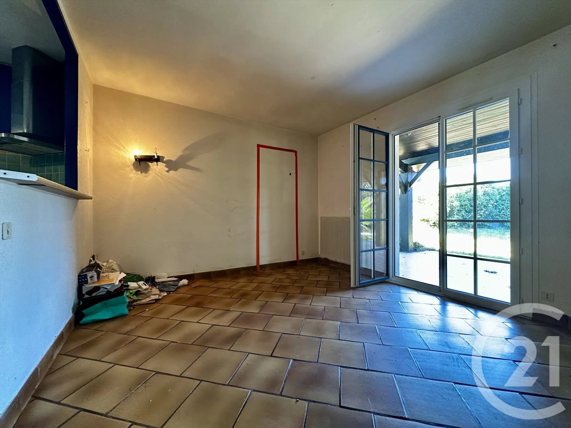 Appartement à vendre, 52m², Angresse