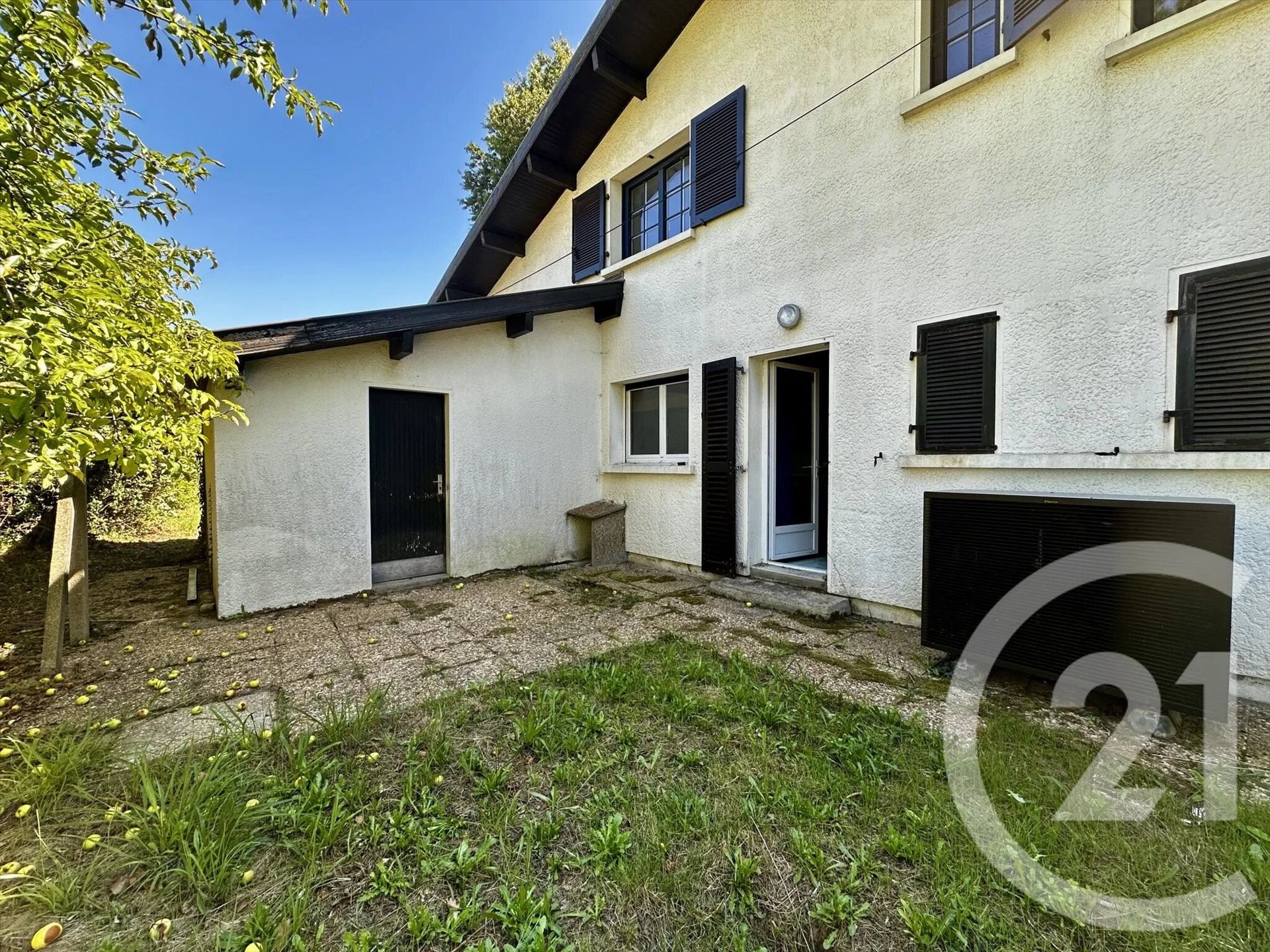 Appartement à vendre, 52m², Angresse