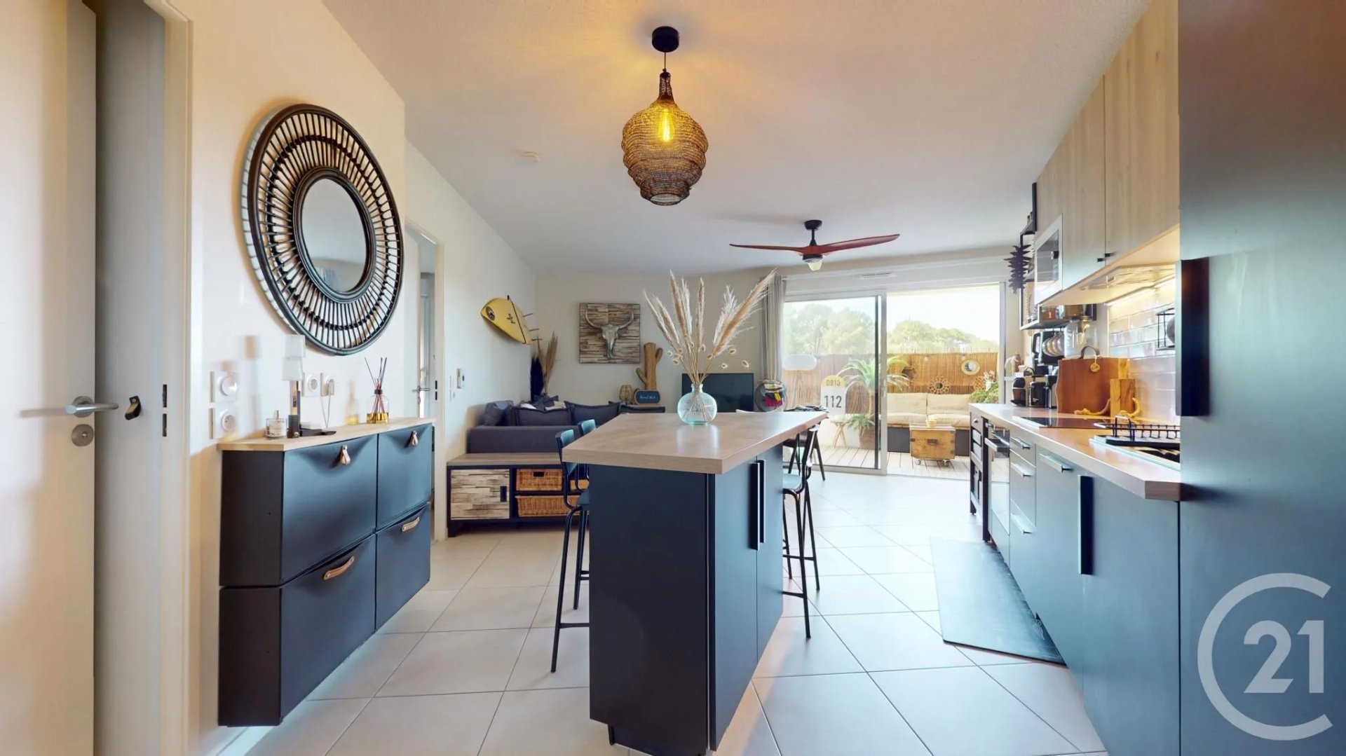 Appartement à vendre, 44m², Capbreton