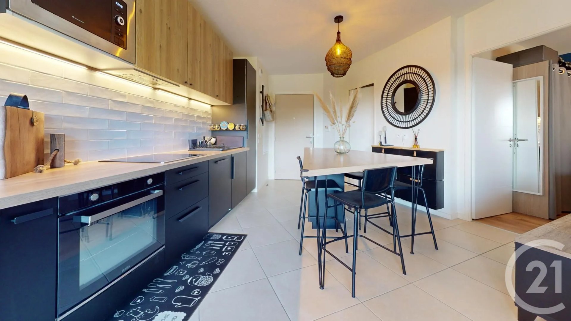 Appartement à vendre, 44m², Capbreton