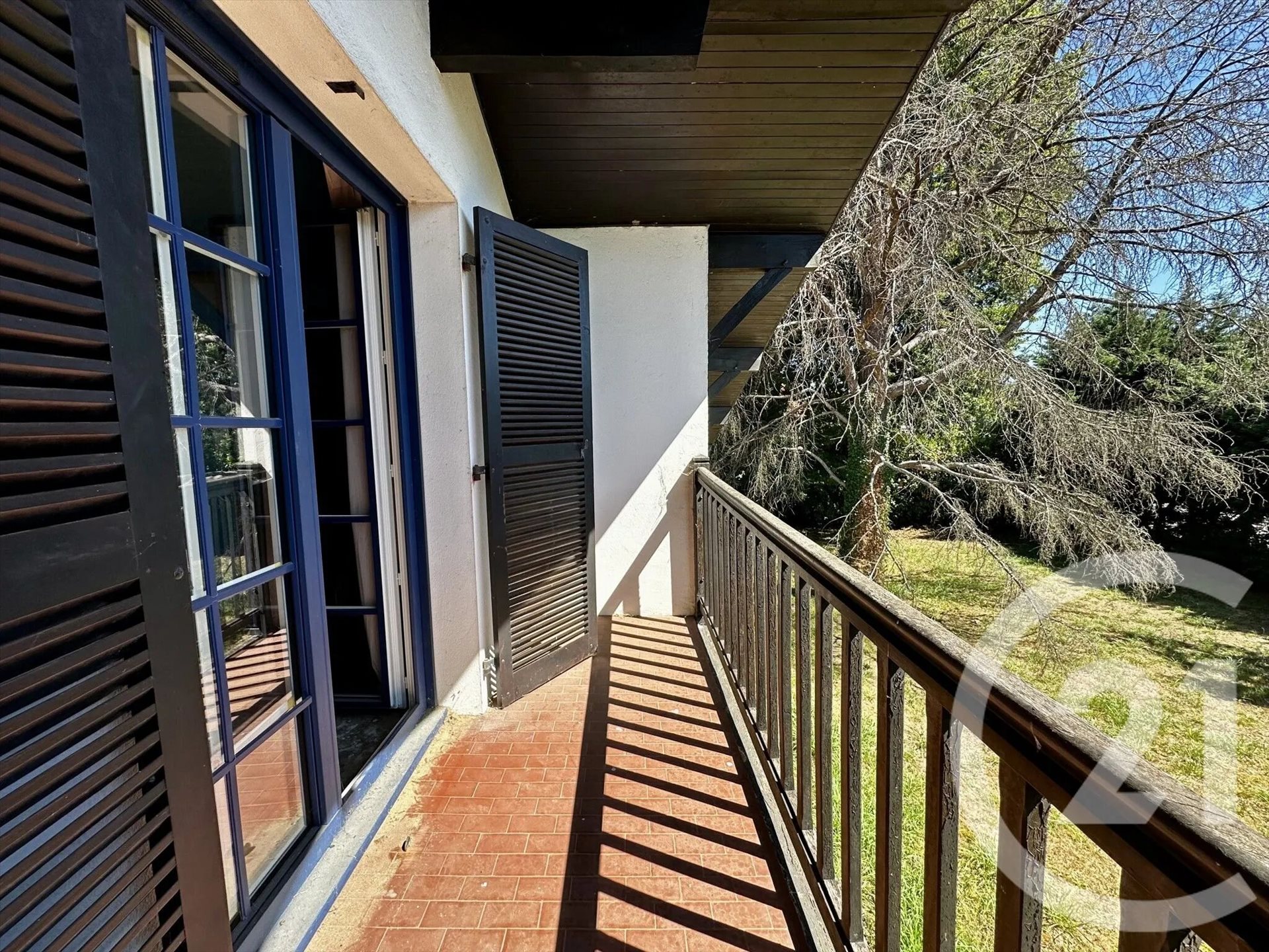 Appartement à vendre, 35m², Angresse