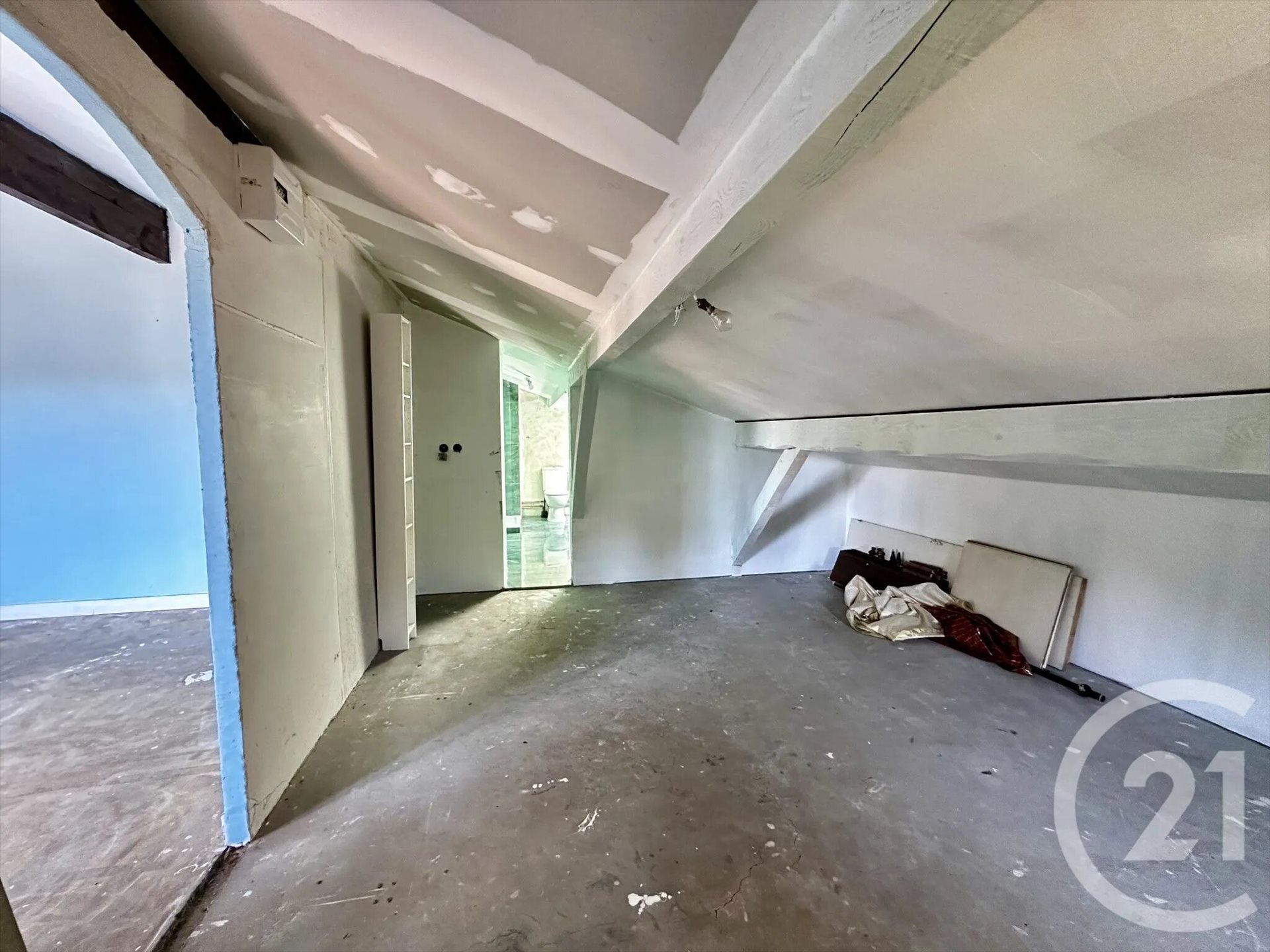 Appartement à vendre, 35m², Angresse
