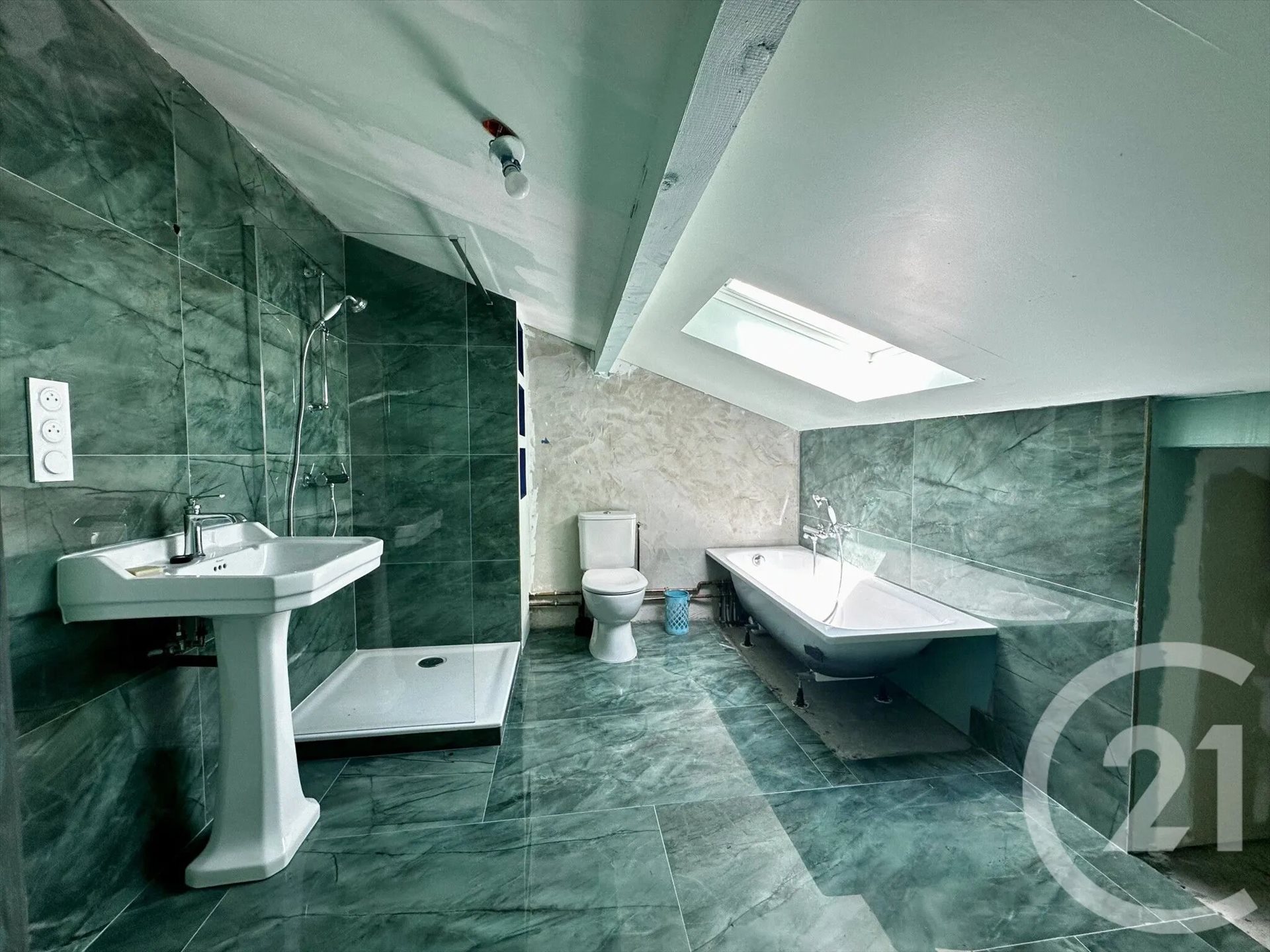 Appartement à vendre, 35m², Angresse