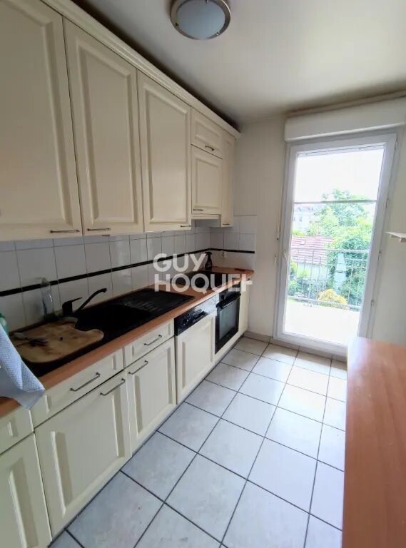 Appartement à louer, 92m², Villiers-sur-Marne