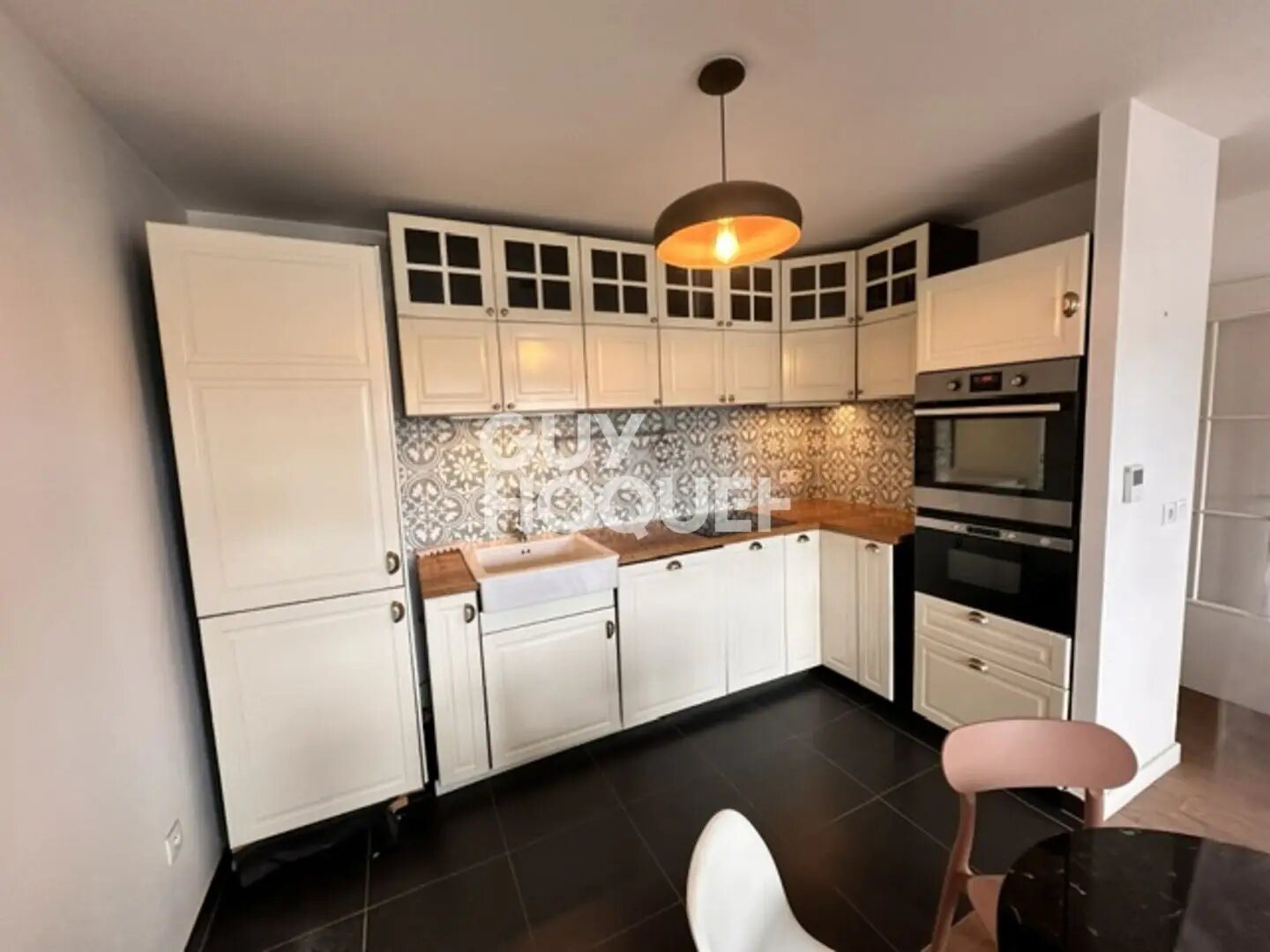 Appartement à louer, 59m², Villiers-sur-Marne