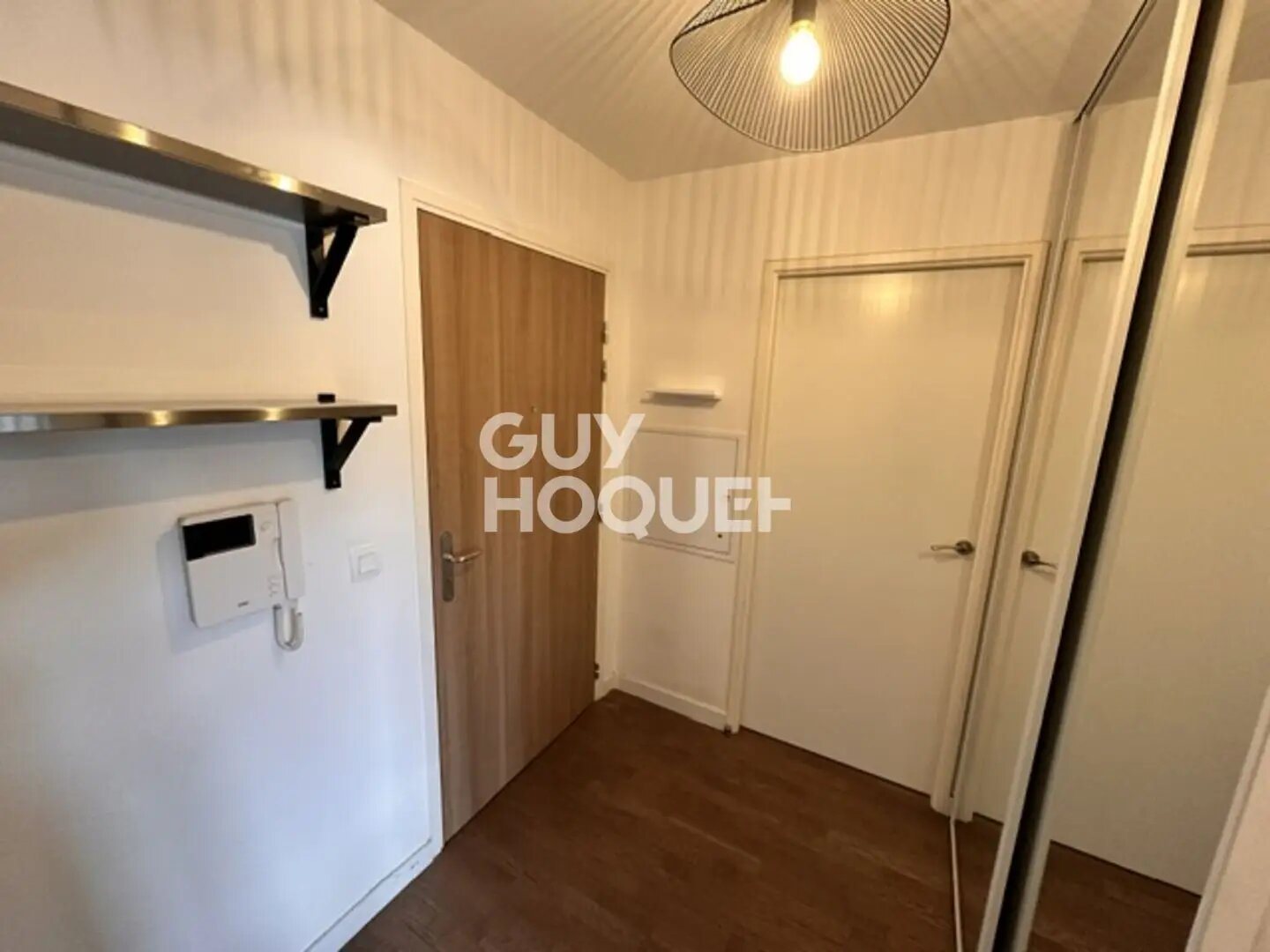 Appartement à louer, 59m², Villiers-sur-Marne
