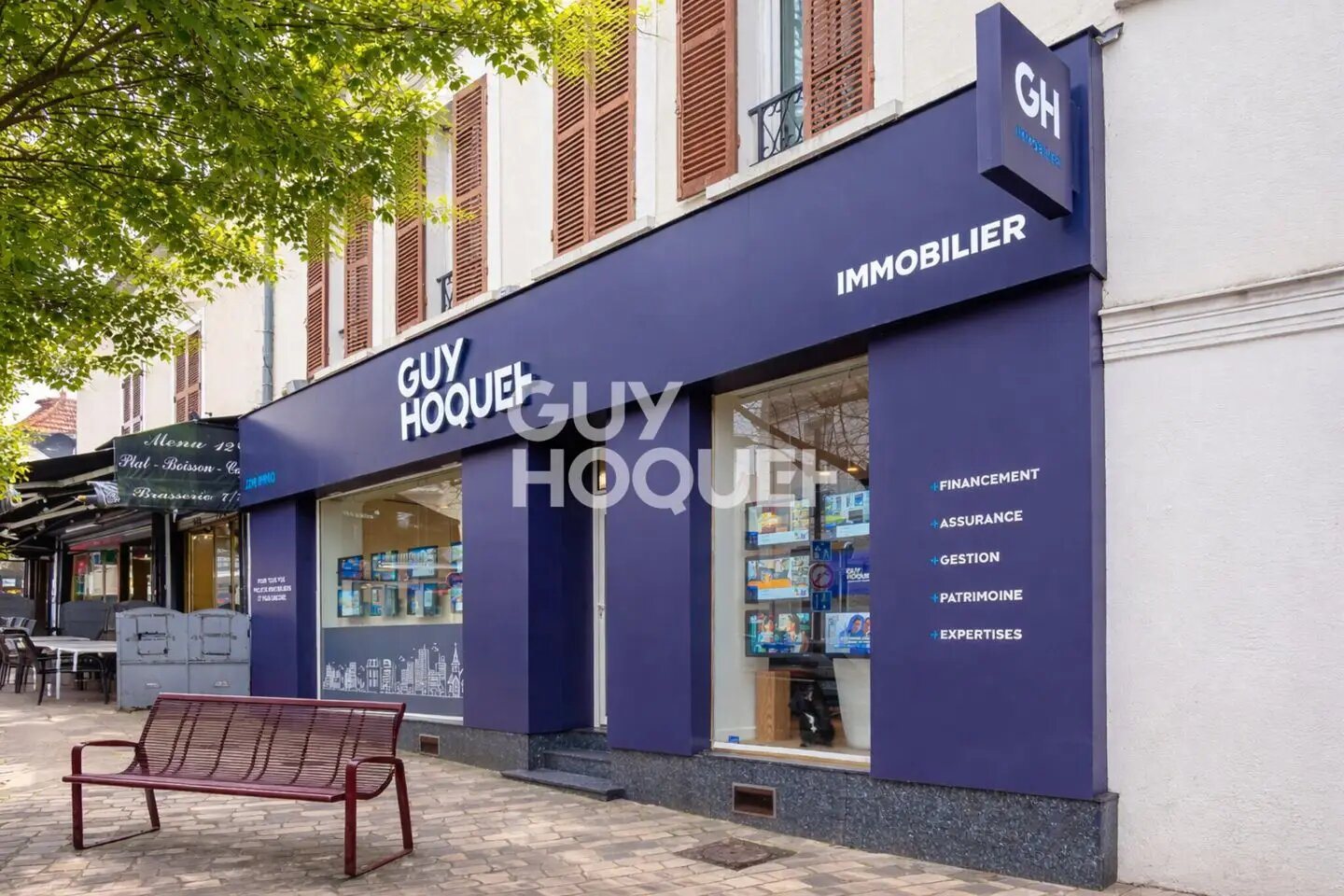 Appartement à vendre, 34m², Villiers-sur-Marne