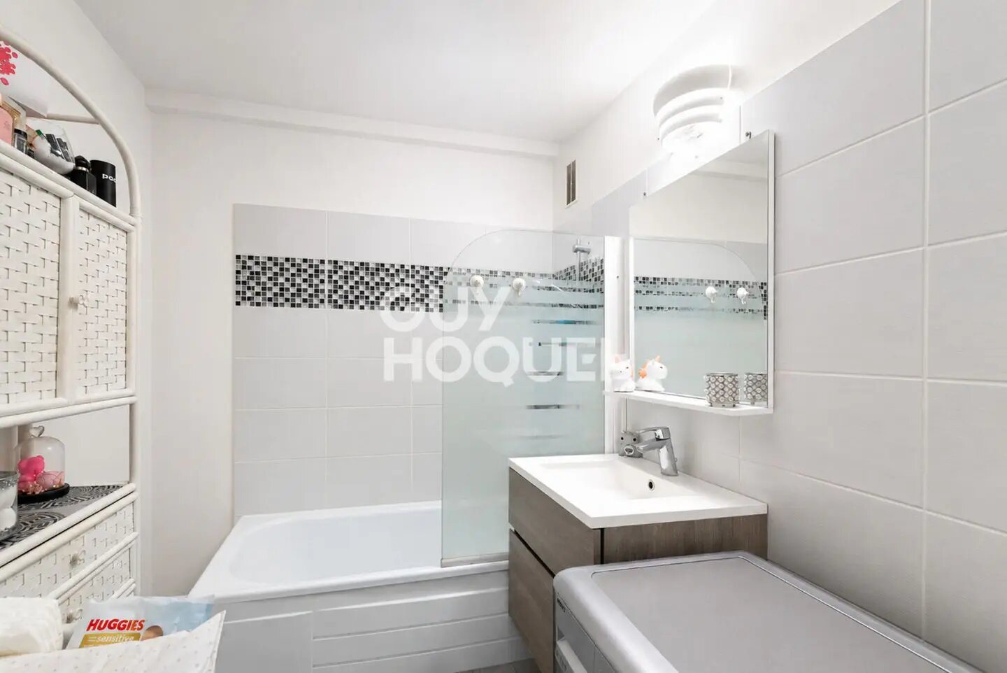 Appartement à vendre, 45m², Champigny-sur-Marne