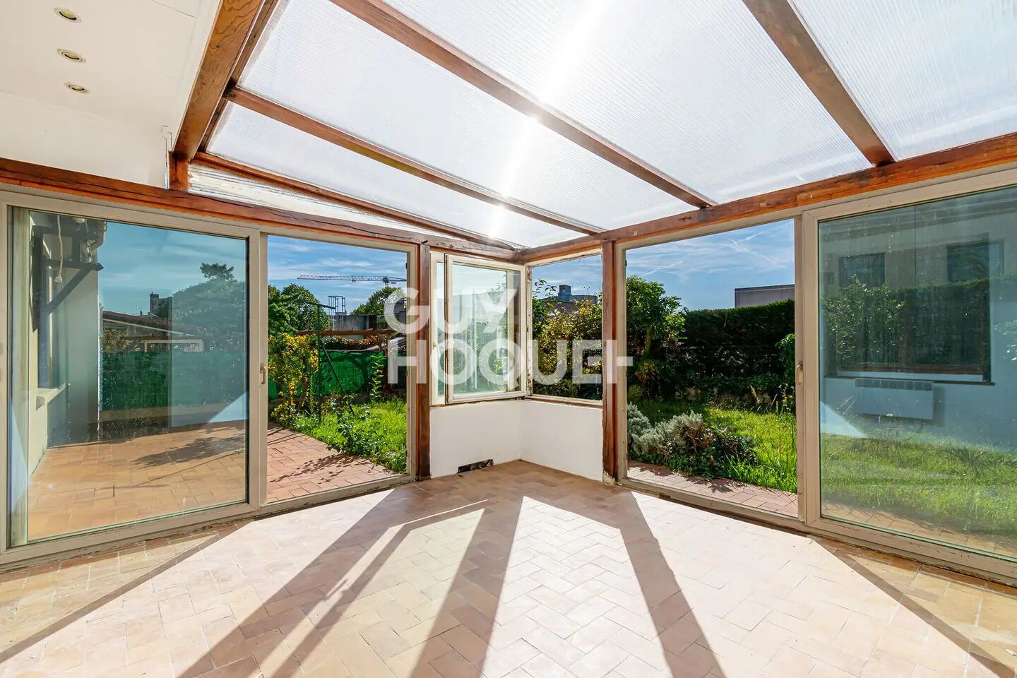 Maison à vendre, 136m², Villiers-sur-Marne