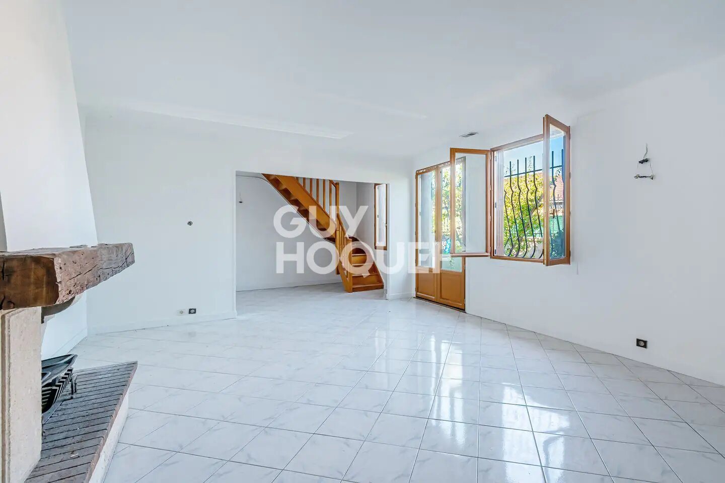 Maison à vendre, 136m², Villiers-sur-Marne