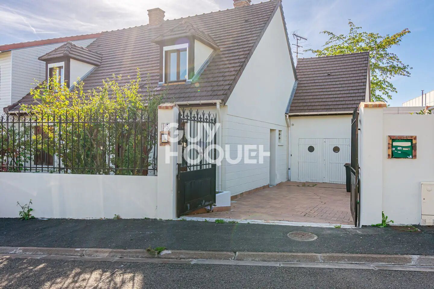Maison à vendre, 136m², Villiers-sur-Marne