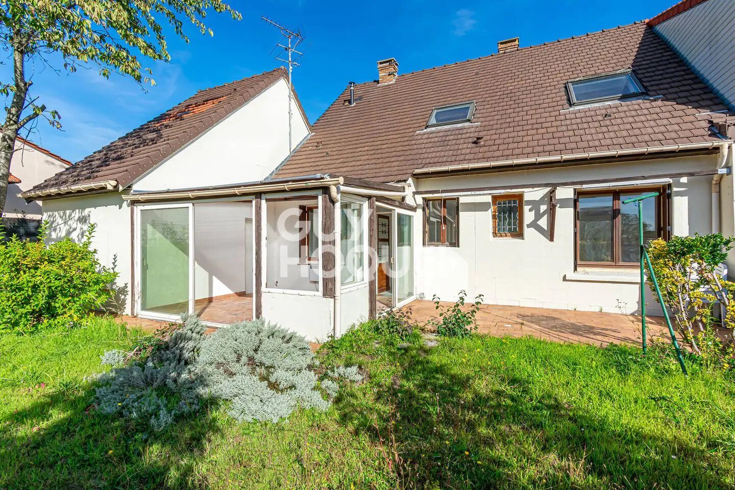 Maison à vendre, 136m², Villiers-sur-Marne