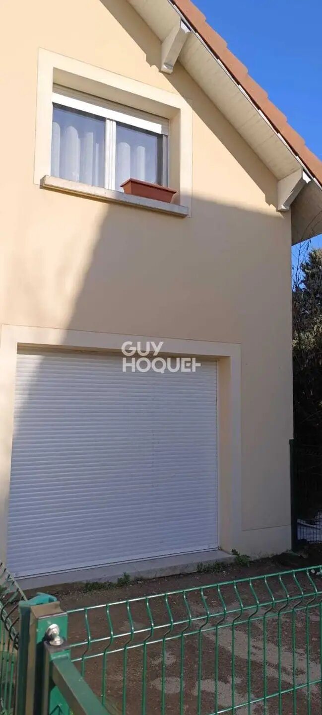 Appartement à louer, 40m², Villiers-sur-Marne
