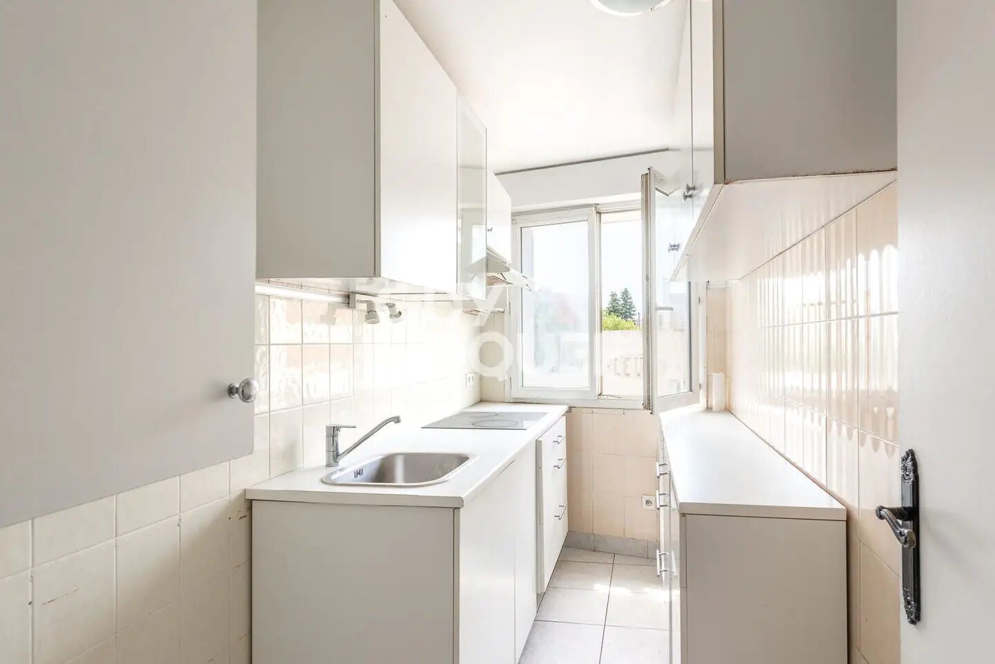 Appartement à vendre, 41m², Noisy-le-Grand
