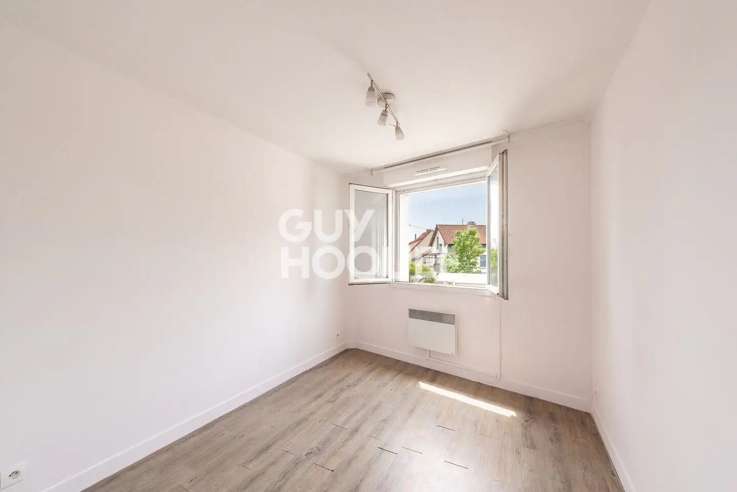 Appartement à vendre, 41m², Noisy-le-Grand