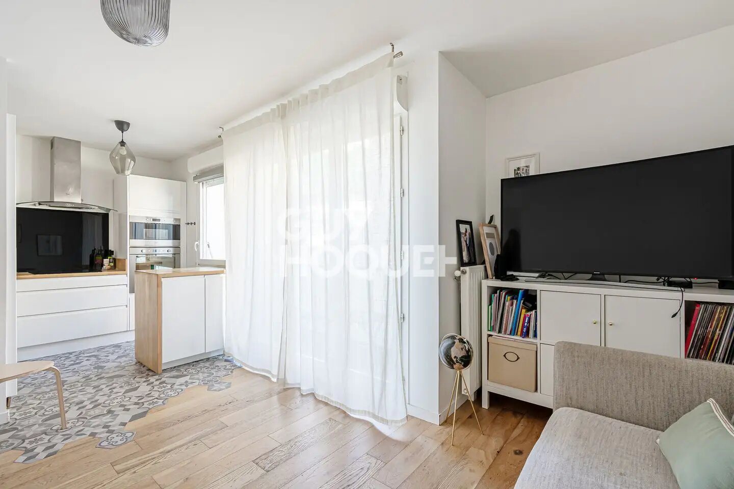 Appartement à vendre, 57m², Champigny-sur-Marne
