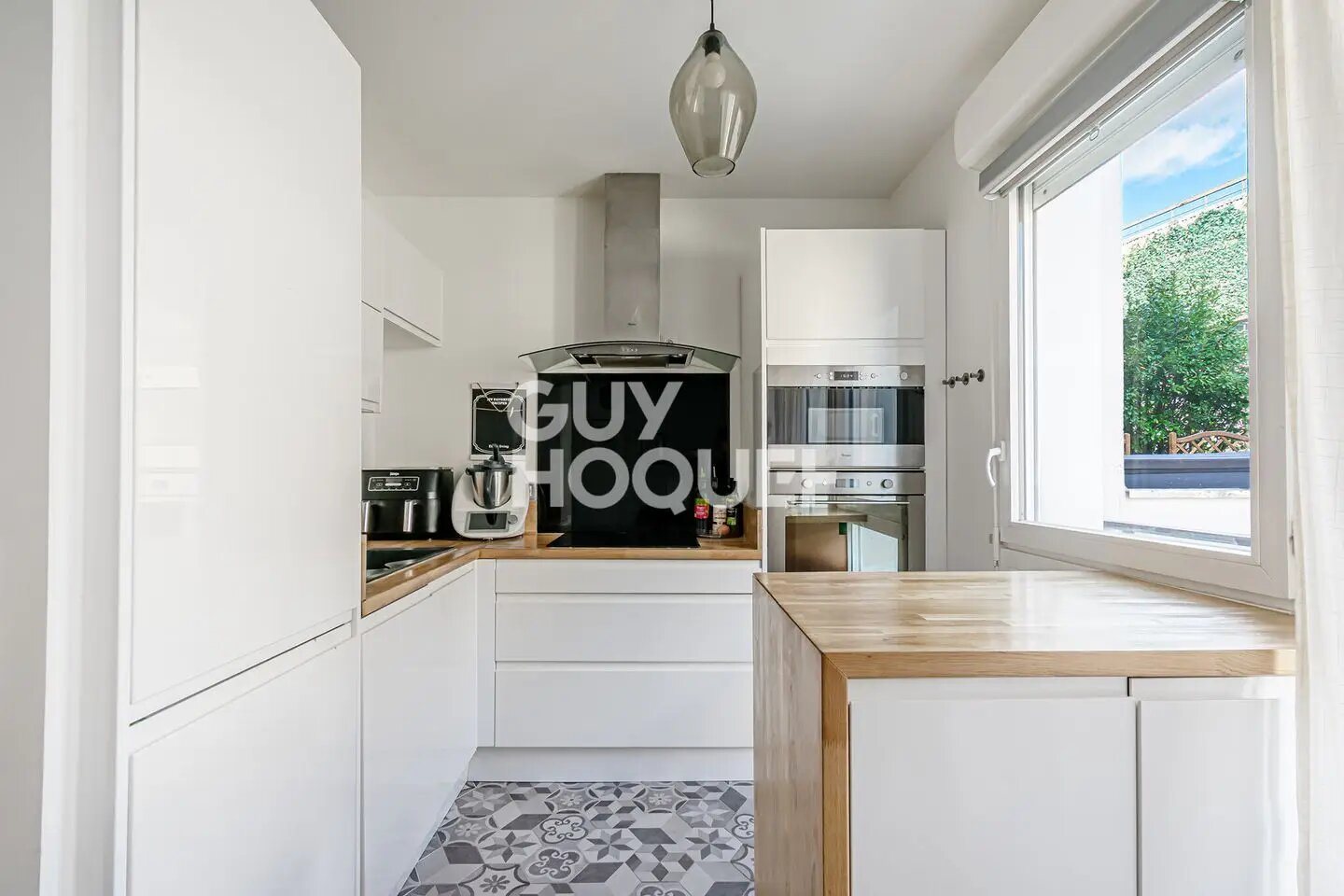 Appartement à vendre, 57m², Champigny-sur-Marne