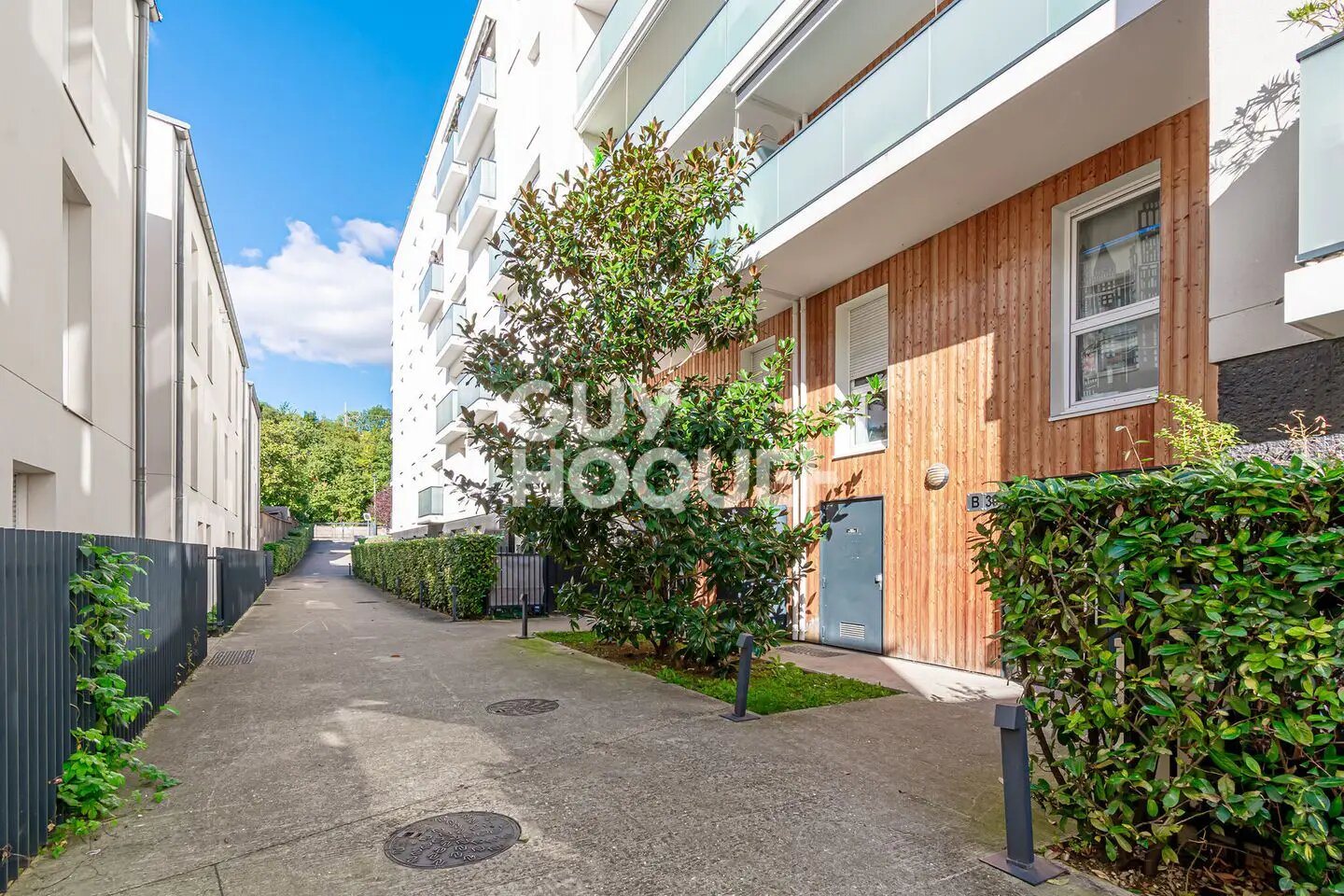Appartement à vendre, 57m², Champigny-sur-Marne