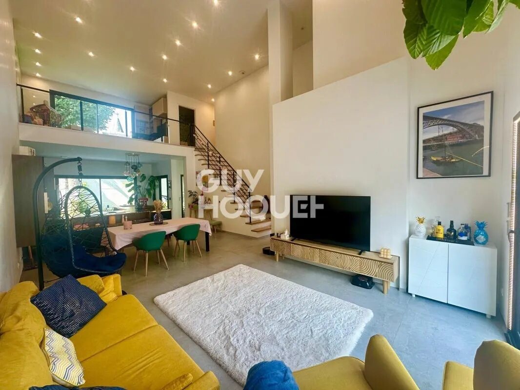 Maison à louer, 139m², Villiers-sur-Marne
