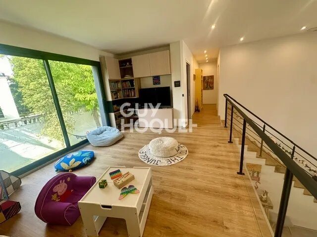 Maison à louer, 139m², Villiers-sur-Marne