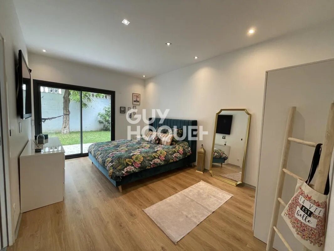 Maison à louer, 139m², Villiers-sur-Marne
