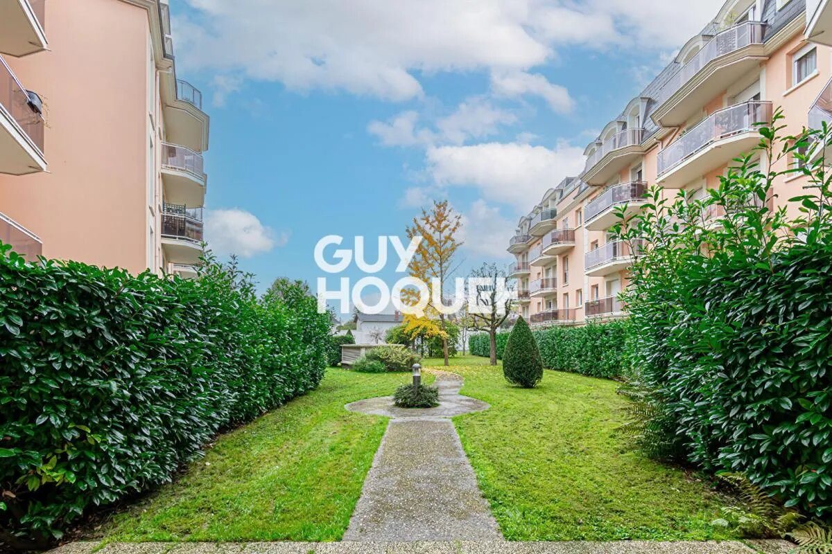 Appartement à vendre, 48m², Villiers-sur-Marne