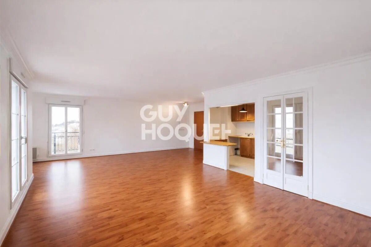 Appartement à vendre, 48m², Villiers-sur-Marne
